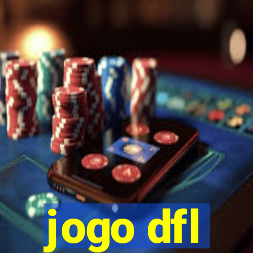 jogo dfl